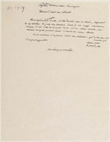KT 2739
          <br/>
          Portret Arent van Attevelt
          <br/>
          <em>Anoniem</em>